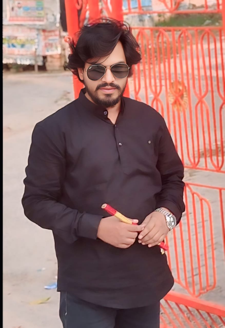Durgesh Chandra Yadav Yadav matrimonial profile